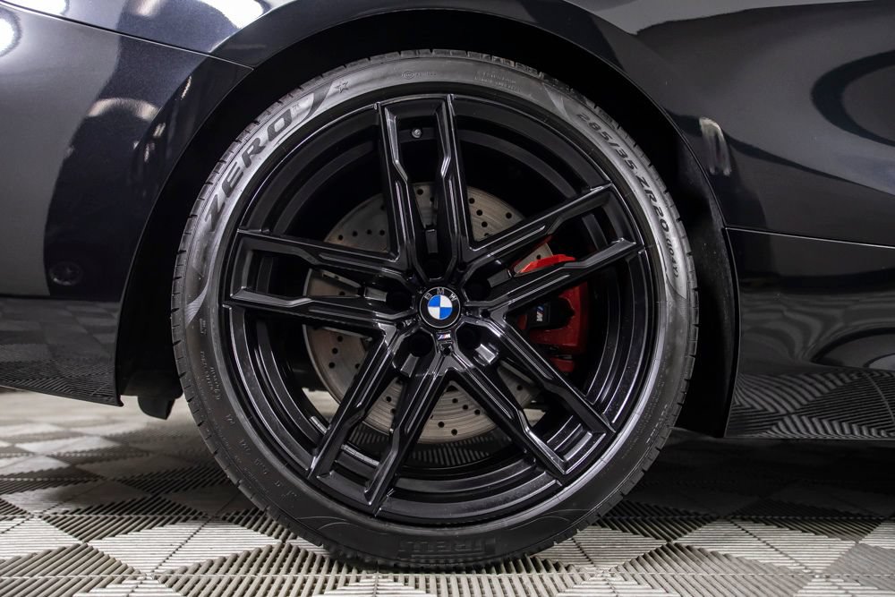 Used 2024 BMW M8 Competition AWD/4WD image 43