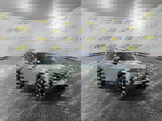 New 2026 Hyundai Santa Cruz SEL image 1