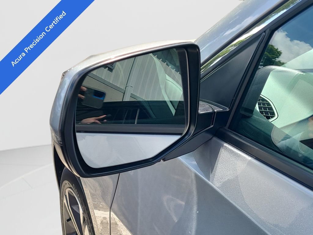 Used 2026 Acura RDX w/ Technology Package AWD/4WD image 39