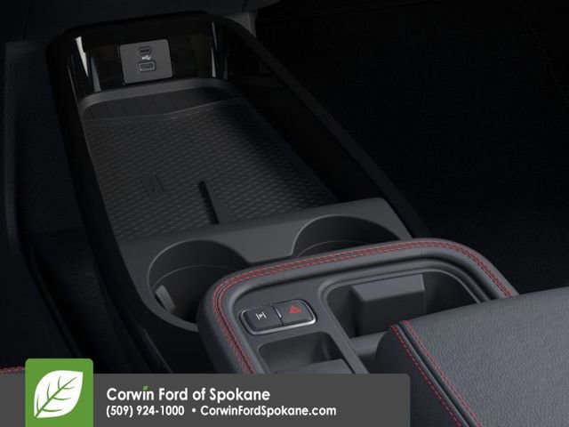 New 2026 Ford Mustang Mach-E Premium w/ Sport Appearance Package image 15