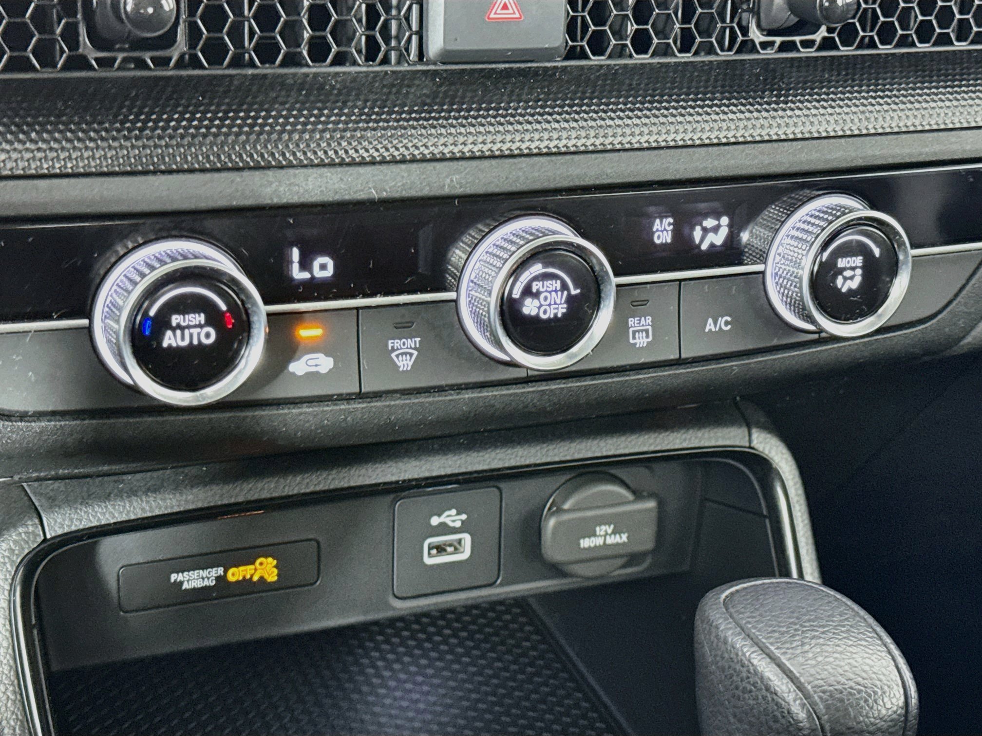 Certified 2024 Honda CR-V LX image 15