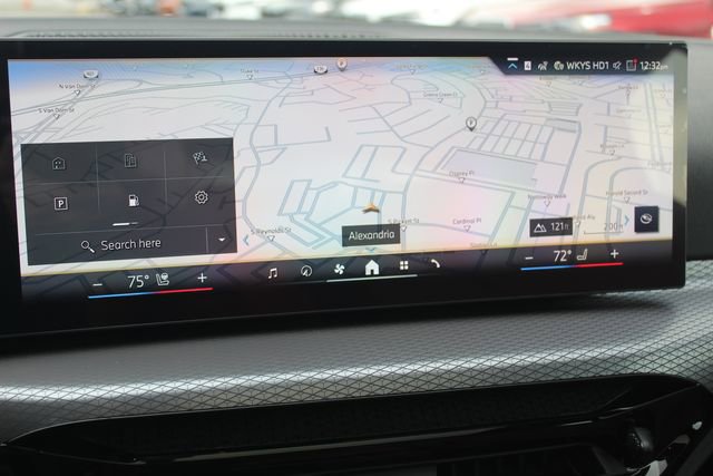 New 2026 BMW 430i xDrive w/ M Sport Package image 18