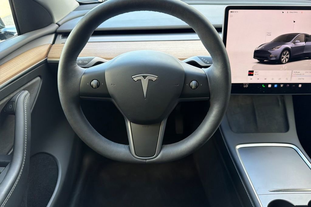 Used 2024 Tesla Model Y Long Range image 14