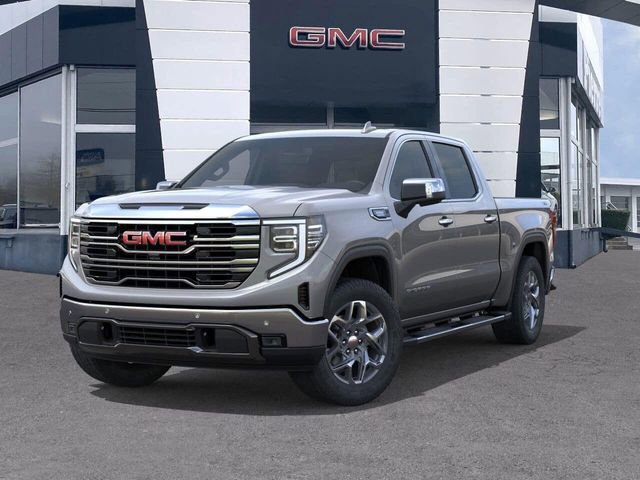 New 2026 GMC Sierra 1500 SLT image 6