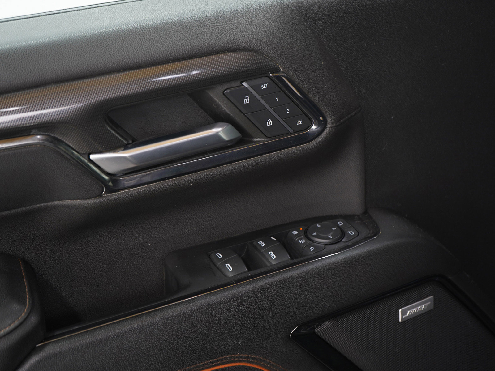 Used 2024 GMC Sierra 2500 AT4 w/ Max Trailering Package image 22