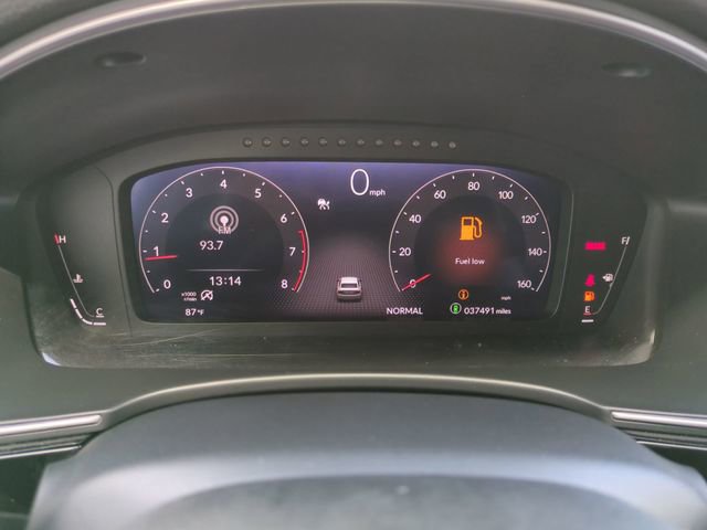 Used 2025 Honda Civic Si image 32