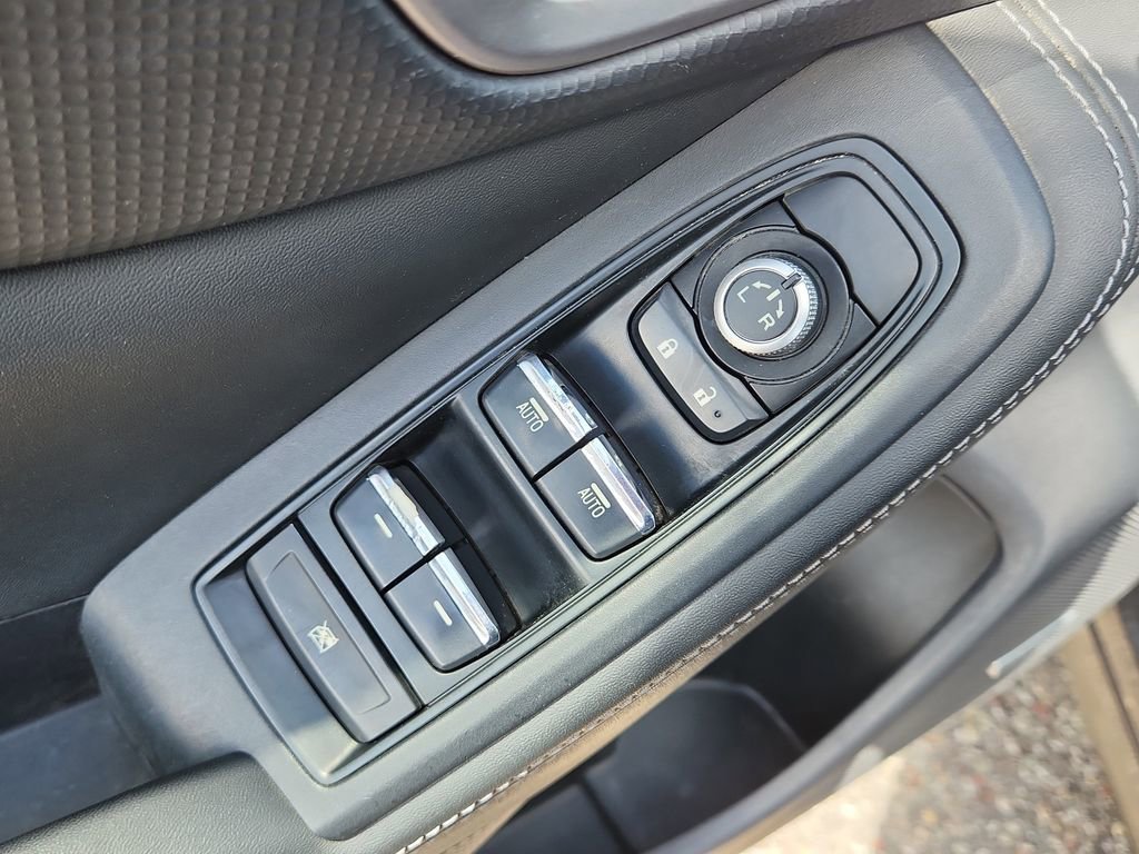 Used 2019 Subaru Forester Touring AWD/4WD image 8