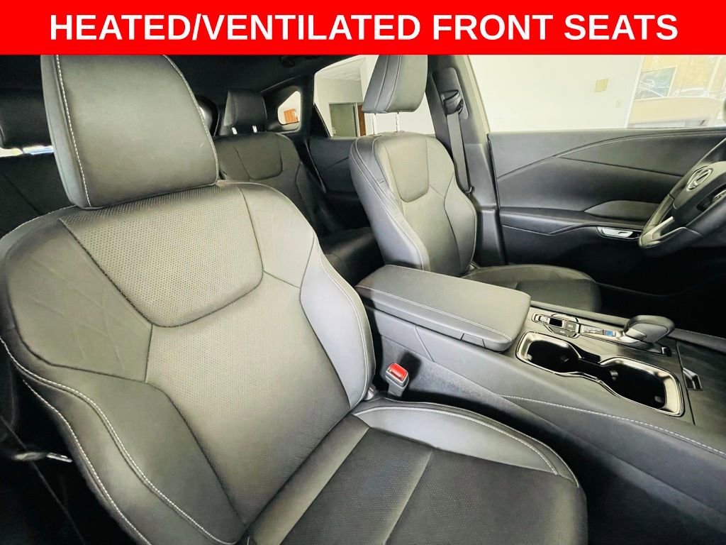 Certified 2023 Lexus RX 350 Premium Plus image 15
