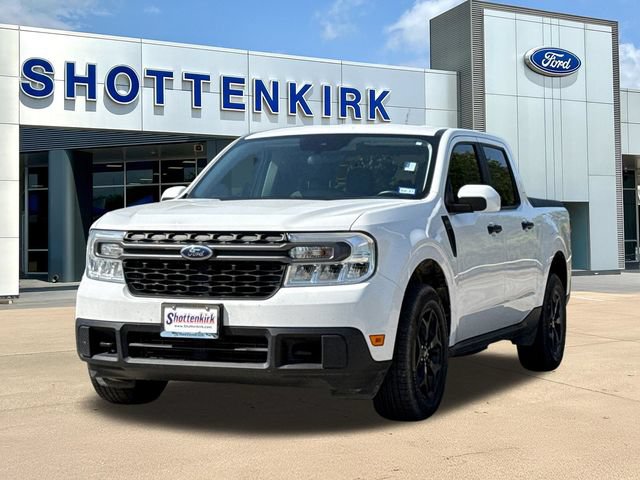 Used 2022 Ford Maverick XLT w/ Equipment Group 300A Standard AWD/4WD image 3