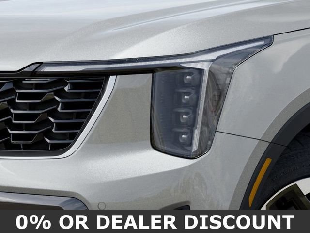 New 2026 Kia Sorento S image 10