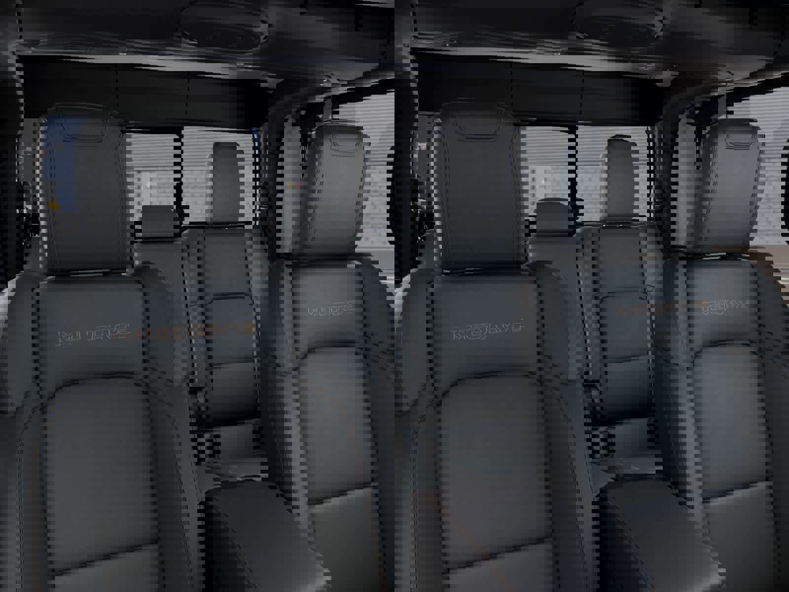 New 2026 Jeep Gladiator Mojave image 26