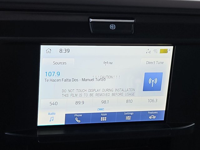 New 2026 Ford F450 XL AWD/4WD image 15