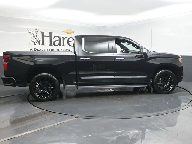 Used 2023 Chevrolet Silverado 1500 High Country w/ High Country Premium Package image 34