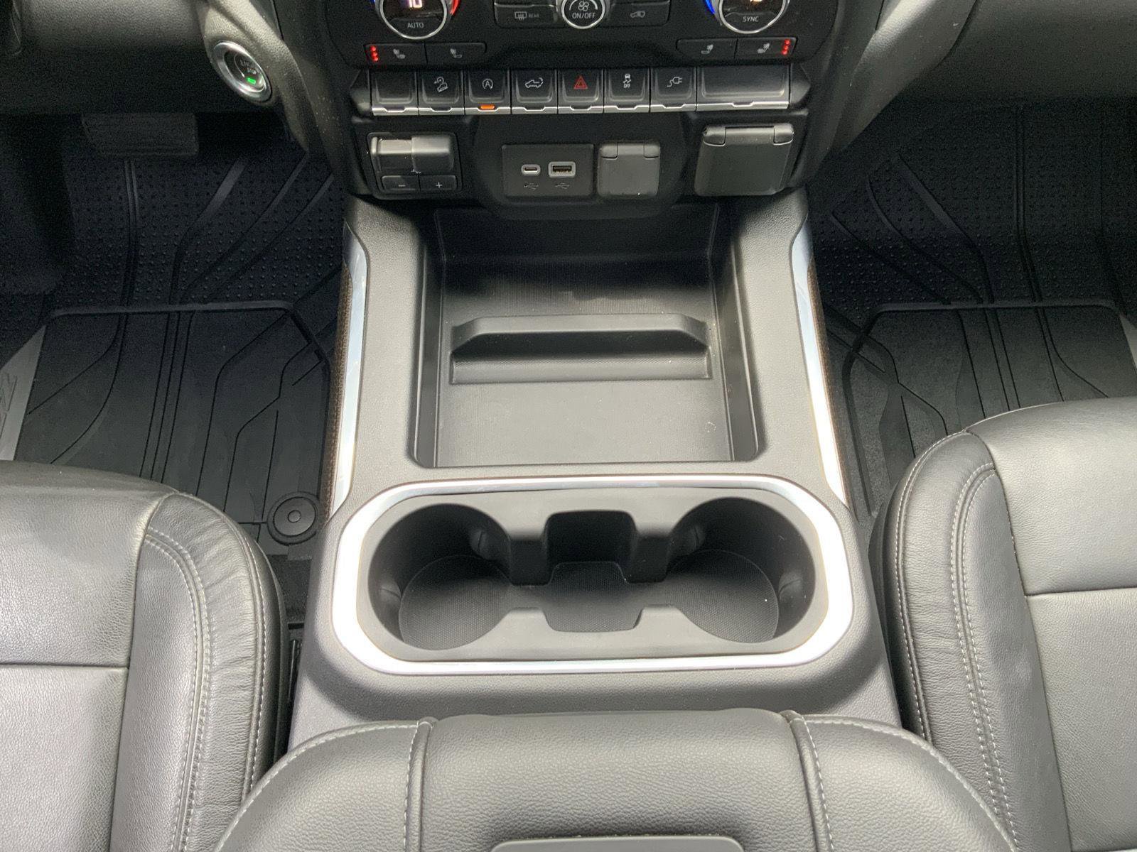 Used 2019 Chevrolet Silverado 1500 RST w/ All-Star Edition AWD/4WD image 49
