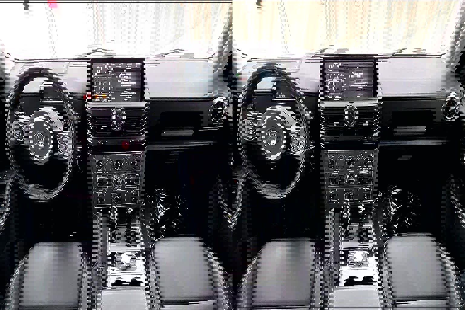 Used 2024 INEOS Grenadier image 15