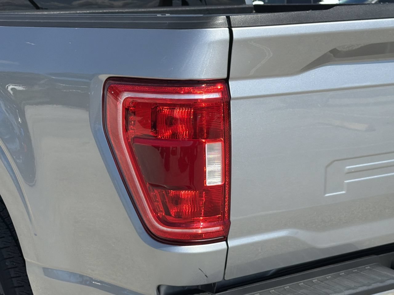 Certified 2023 Ford F150 XLT w/ Equipment Group 302A High RWD image 7