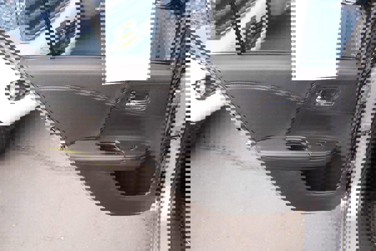 Used 2017 Honda Accord Sport image 21