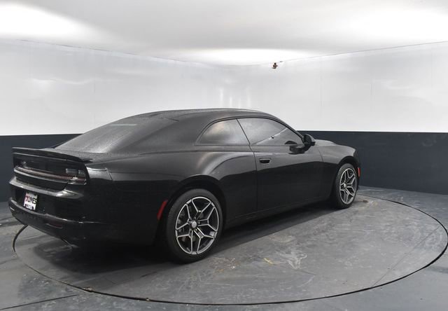 Used 2026 Dodge Charger Scat Pack AWD/4WD image 9