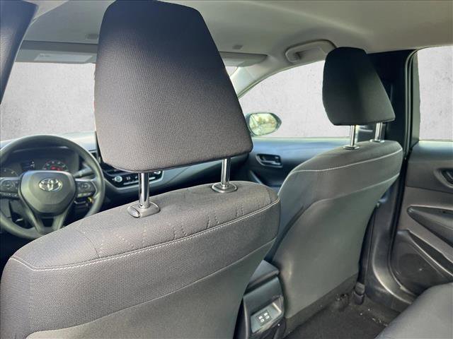 Certified 2024 Toyota Corolla LE image 16