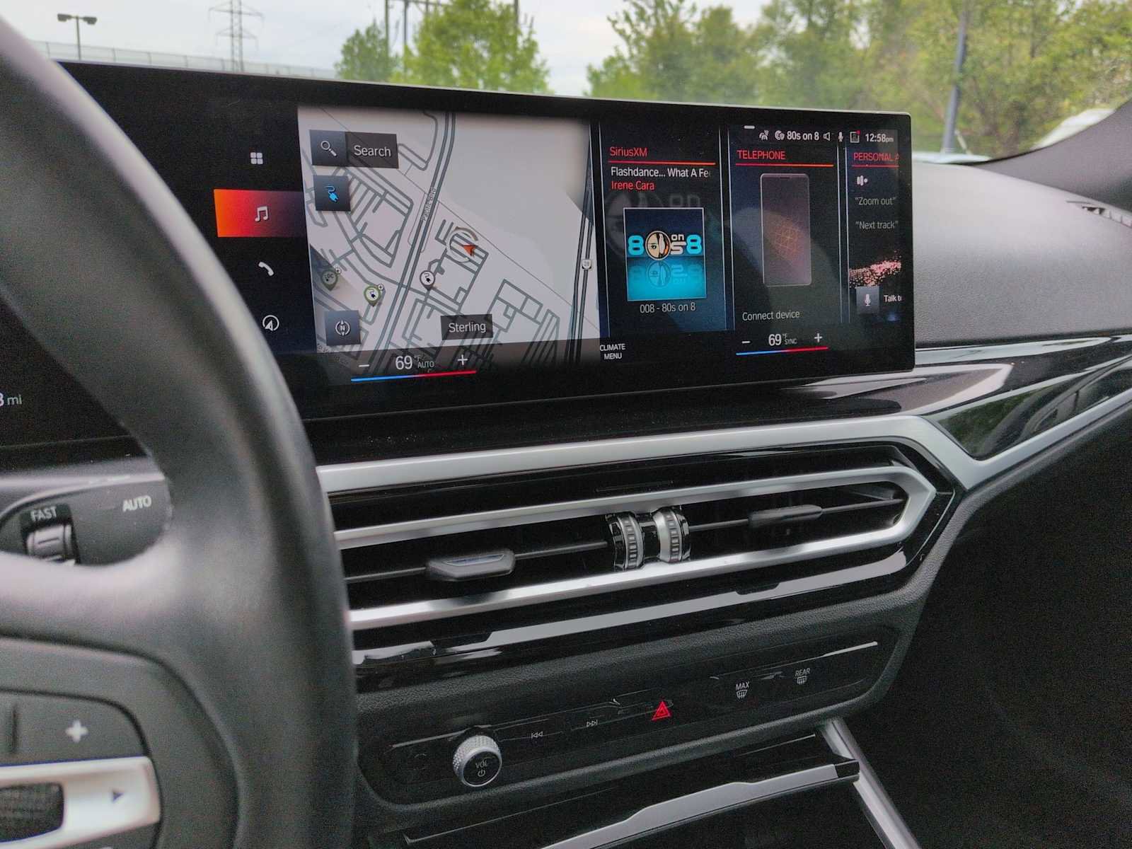 Certified 2023 BMW i4 eDrive35 RWD image 30