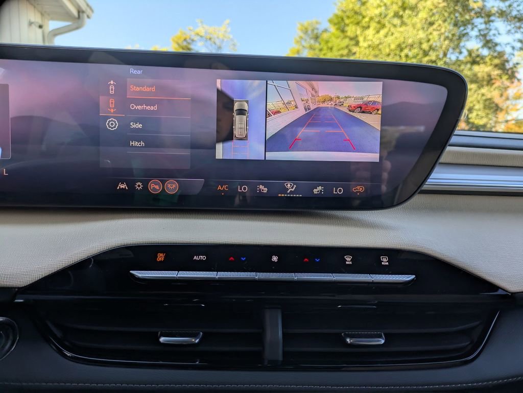 New 2026 Buick Enclave Preferred w/ Power Package image 18