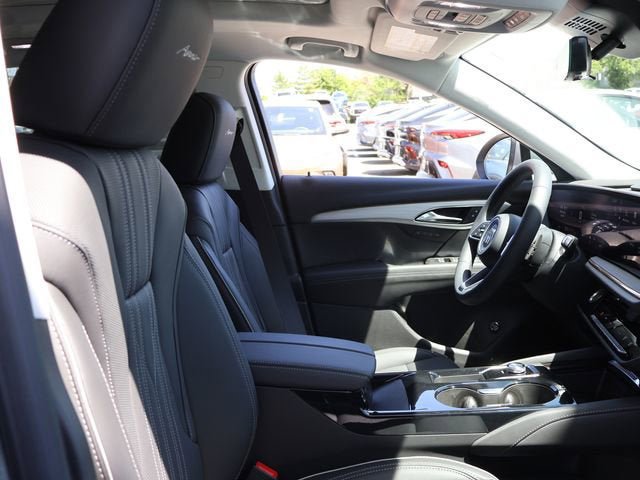 New 2026 Buick Envision Avenir AWD/4WD image 7