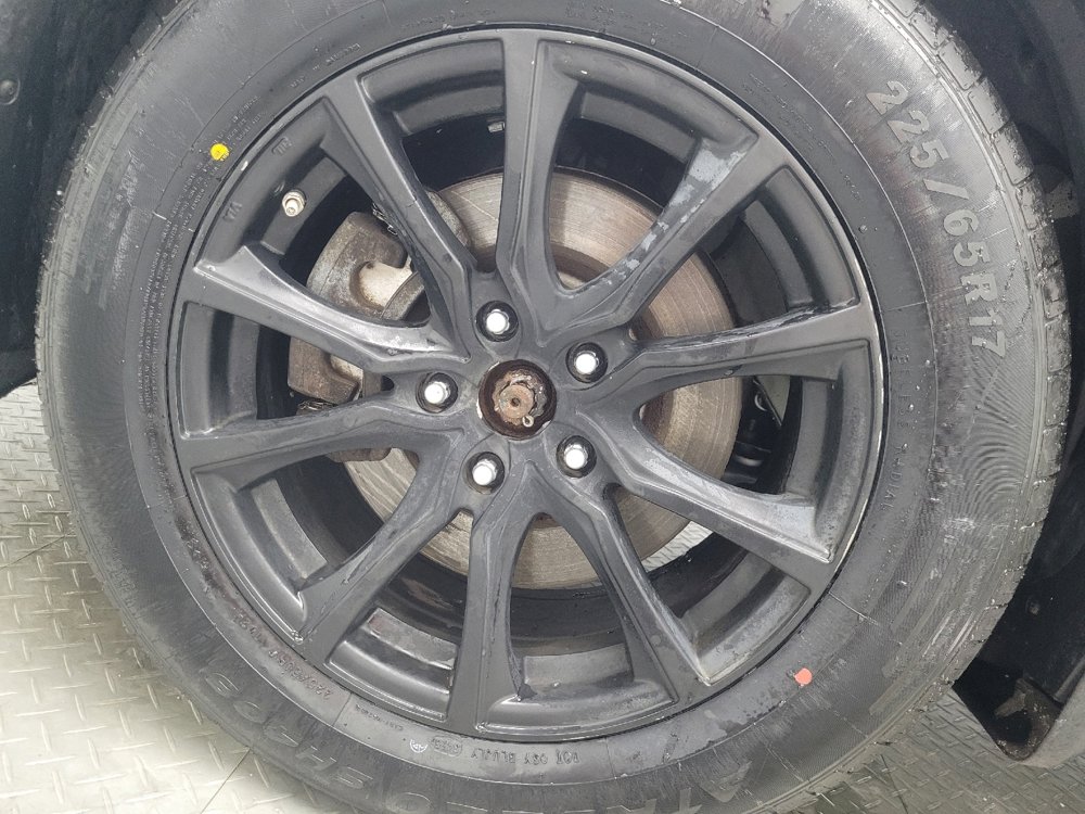 Used 2015 Nissan Rogue S w/ S Family Package image 31