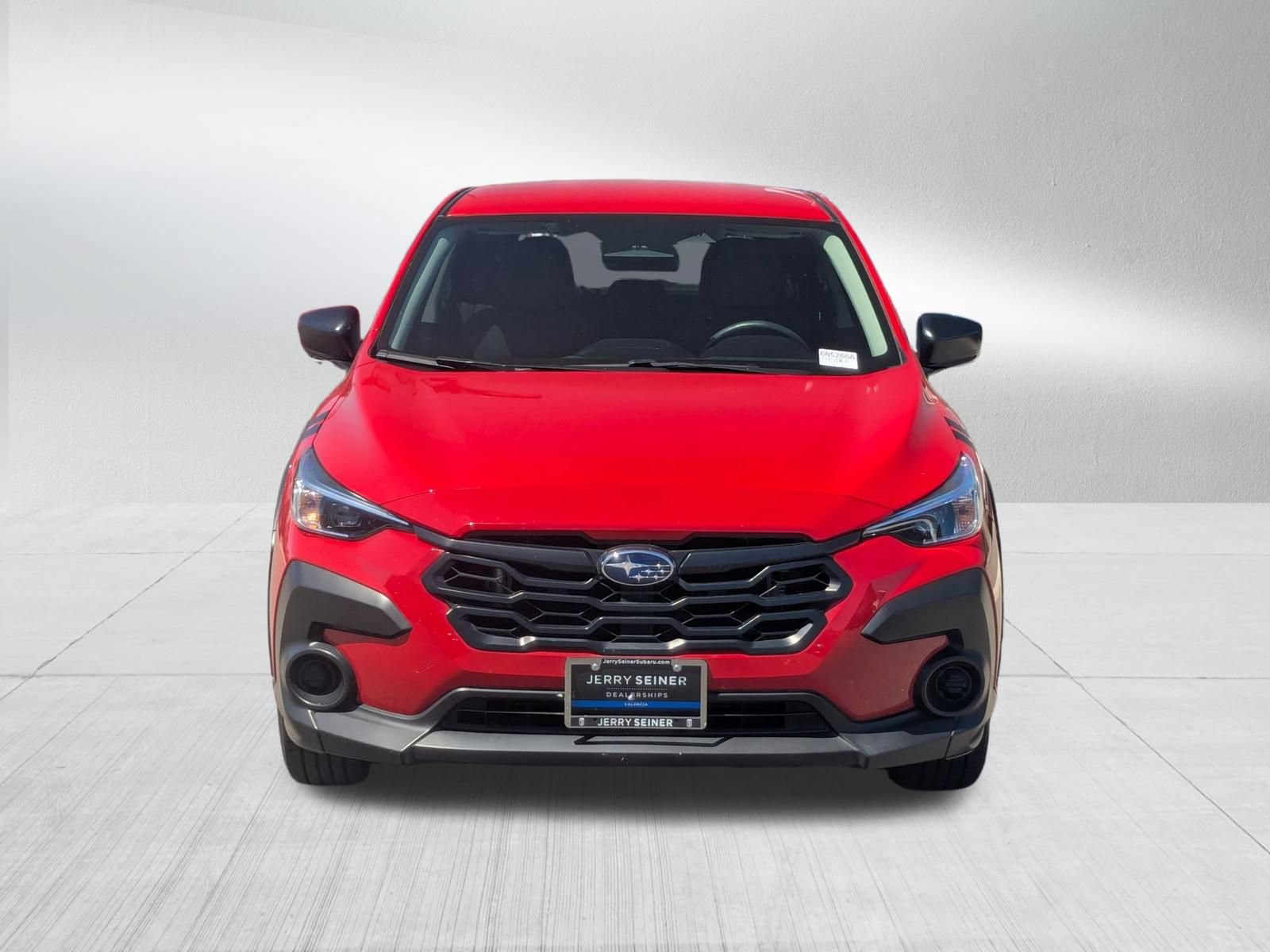 Certified 2024 Subaru Crosstrek 2.0i AWD/4WD image 8