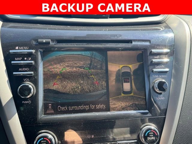 Used 2020 Nissan Murano Platinum w/ Cargo Package AWD/4WD image 4