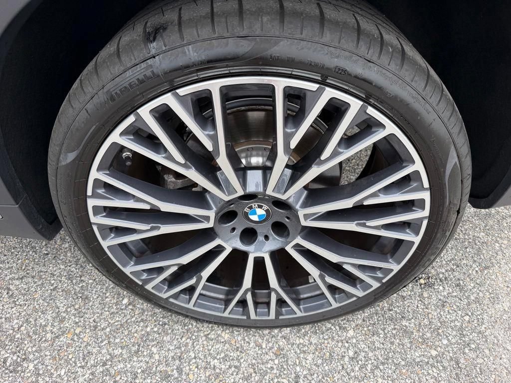 Used 2026 BMW X5 sDrive40i w/ Premium Package RWD image 26