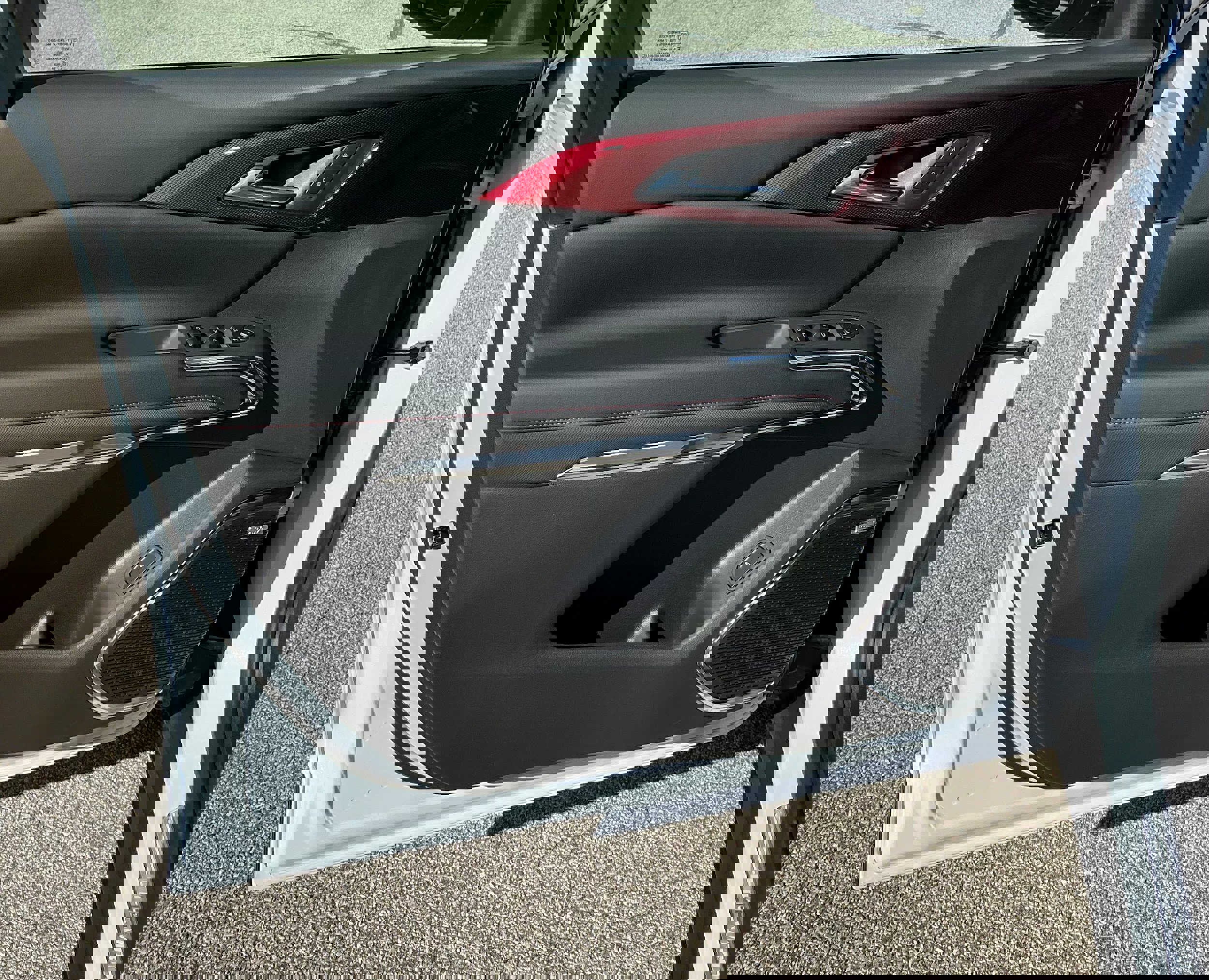 New 2026 Chevrolet Traverse Z71 w/ Enhanced Driving Package image 5