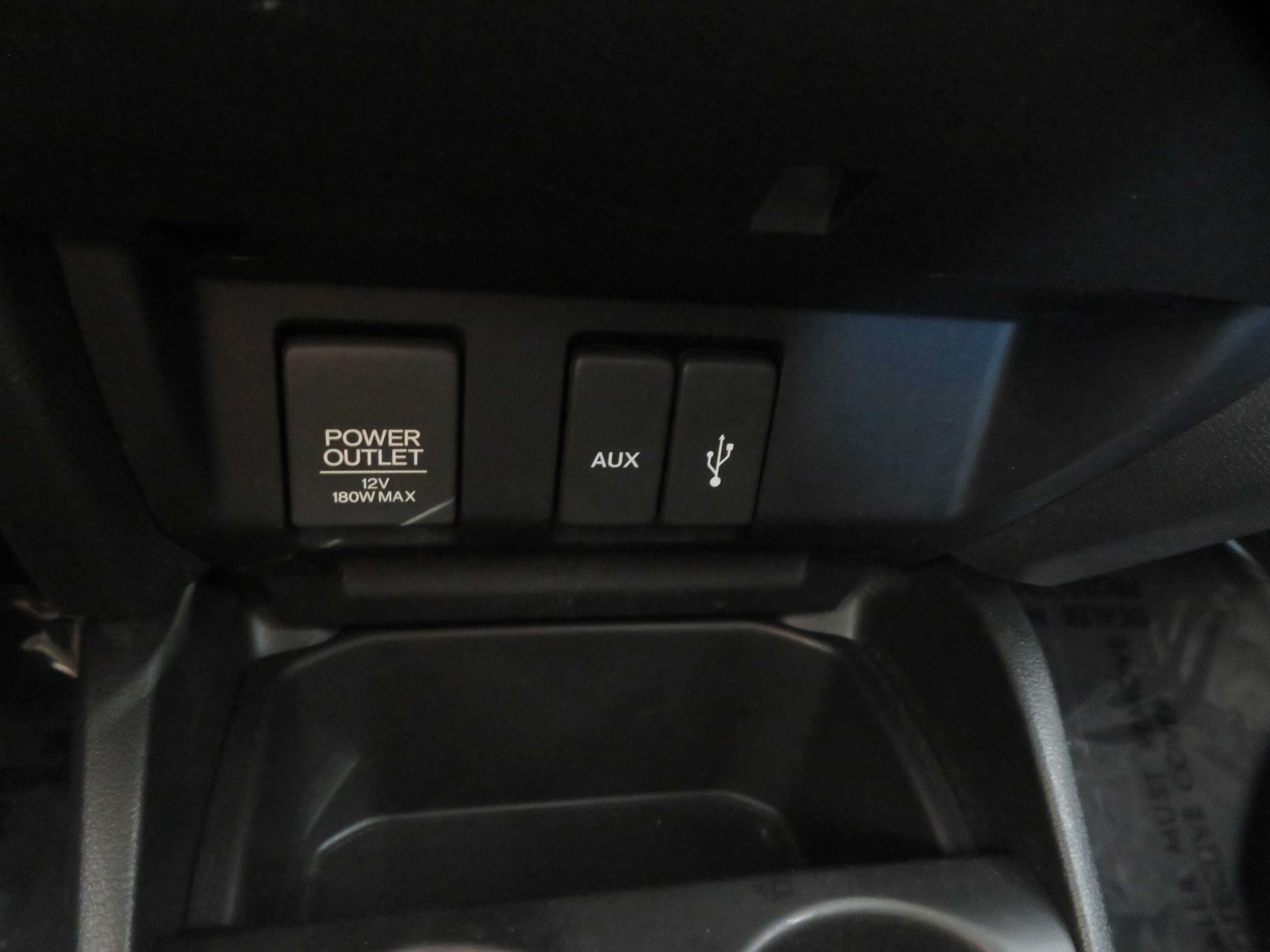 Used 2016 Honda Fit LX image 40