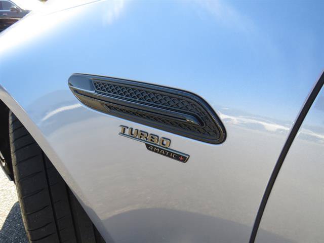 Used 2024 Mercedes-Benz AMG GT 53 image 26