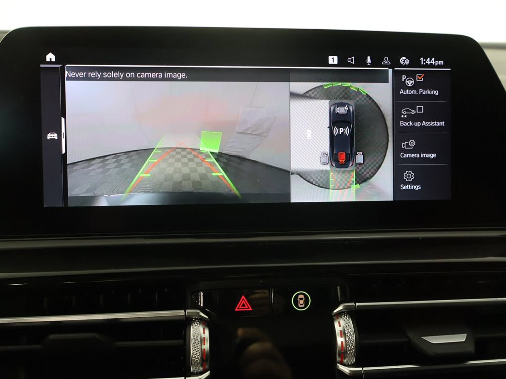Used 2020 BMW M850i Gran Coupe xDrive AWD/4WD image 47