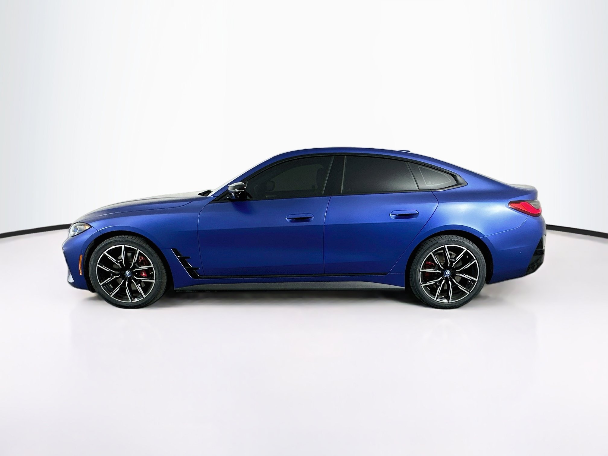 Used 2023 BMW i4 M50 w/ Premium Package AWD/4WD image 4