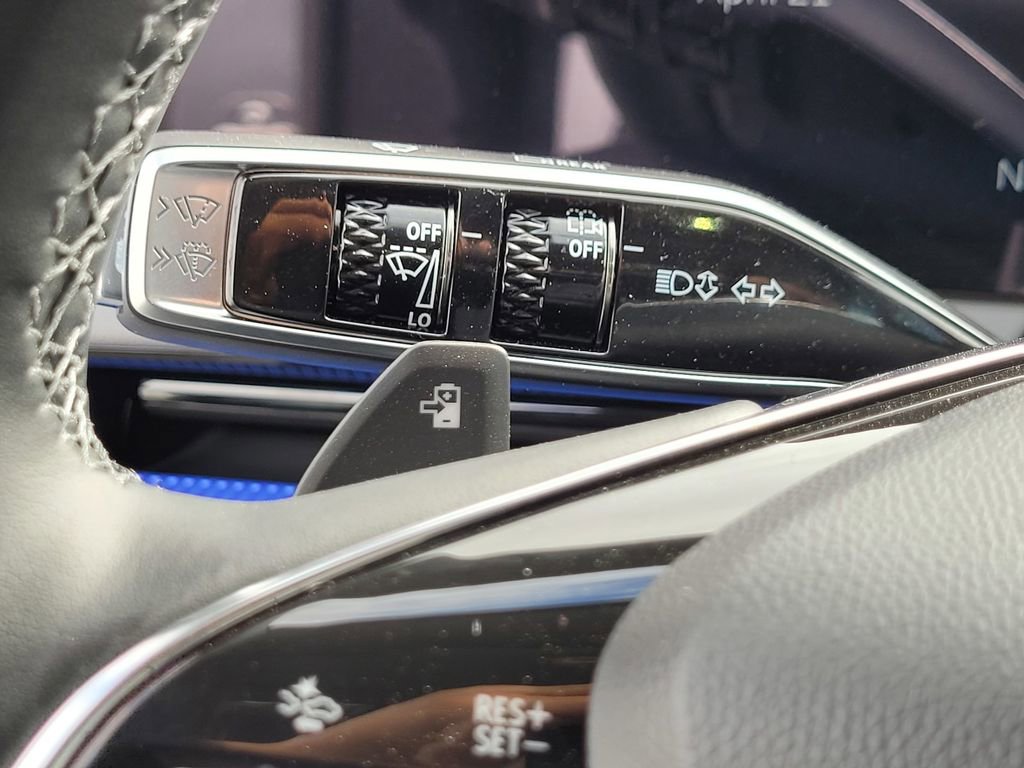 New 2026 Cadillac Optiq Luxury 1 RWD image 18