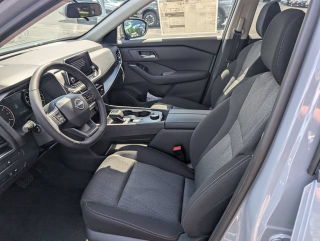 New 2026 Nissan Rogue SV w/ Cold Weather Package AWD/4WD image 15