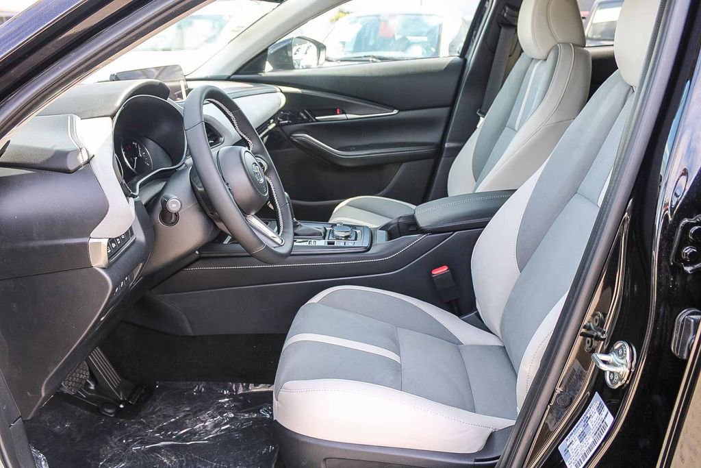 New 2026 MAZDA CX-30 Aire Edition image 18