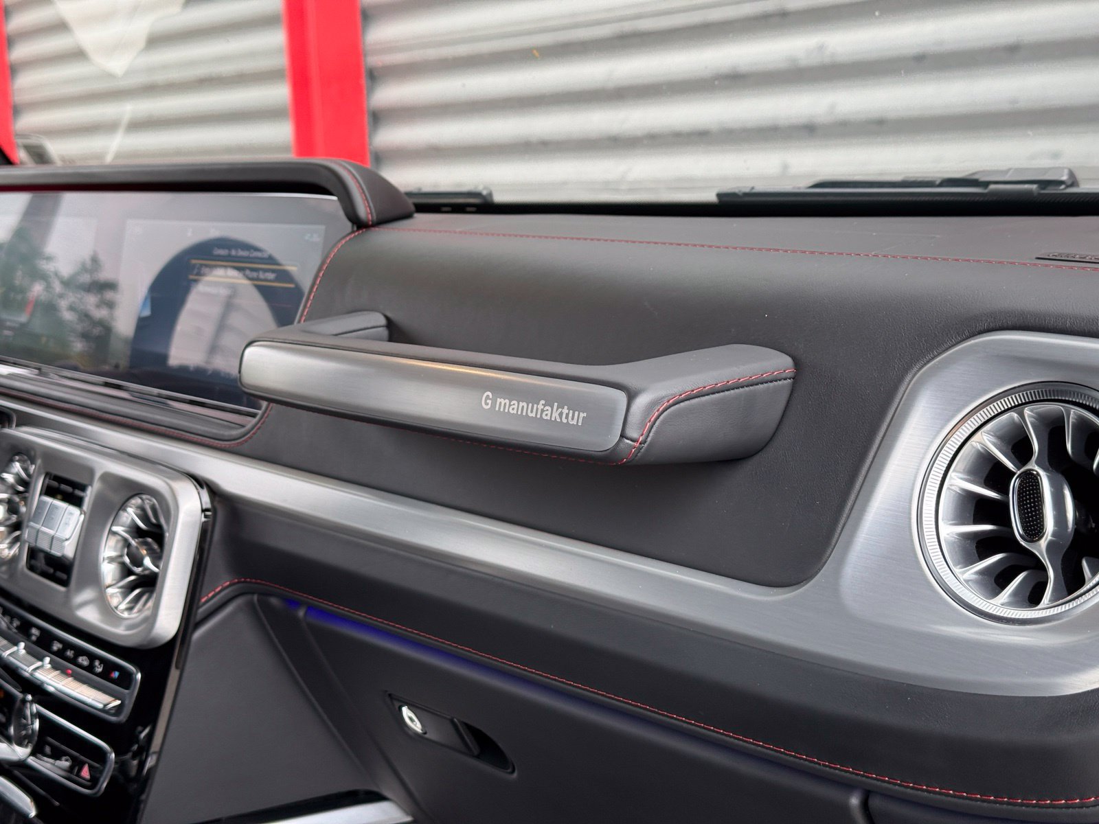 Used 2021 Mercedes-Benz G 63 AMG 4MATIC image 29