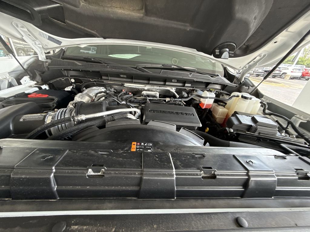 Certified 2024 GMC Sierra 2500 AT4 image 37