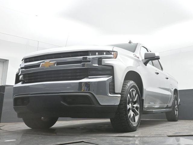 Used 2020 Chevrolet Silverado 1500 LT w/ All-Star Edition AWD/4WD image 41