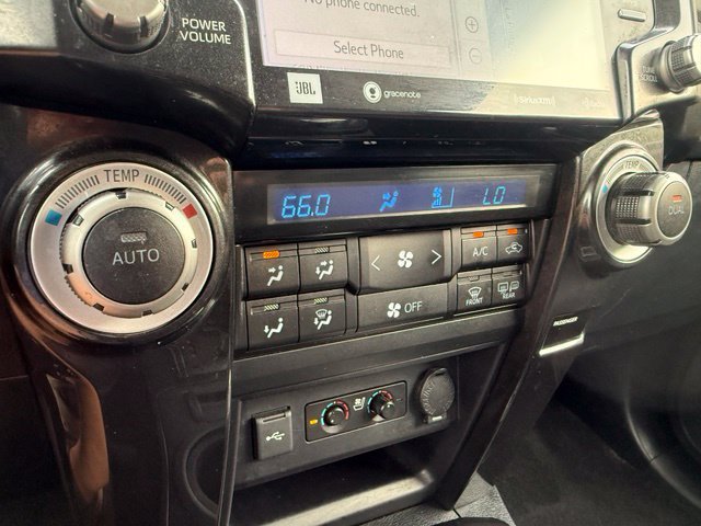 Used 2021 Toyota 4Runner Nightshade AWD/4WD image 27