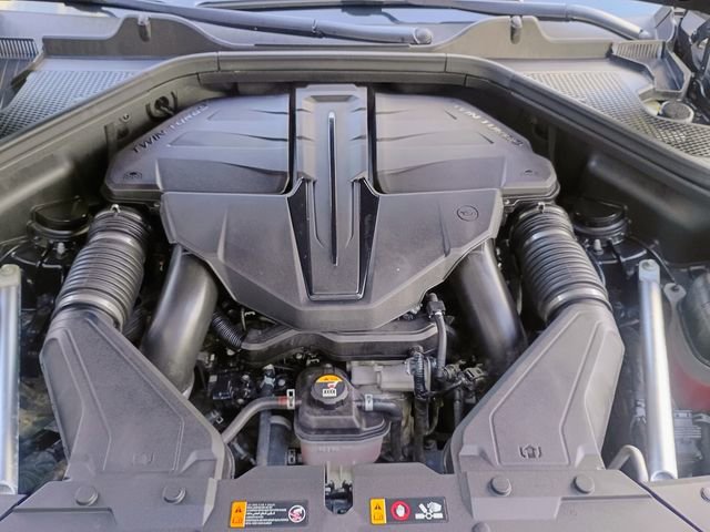 Used 2021 Genesis GV80 3.5T image 81