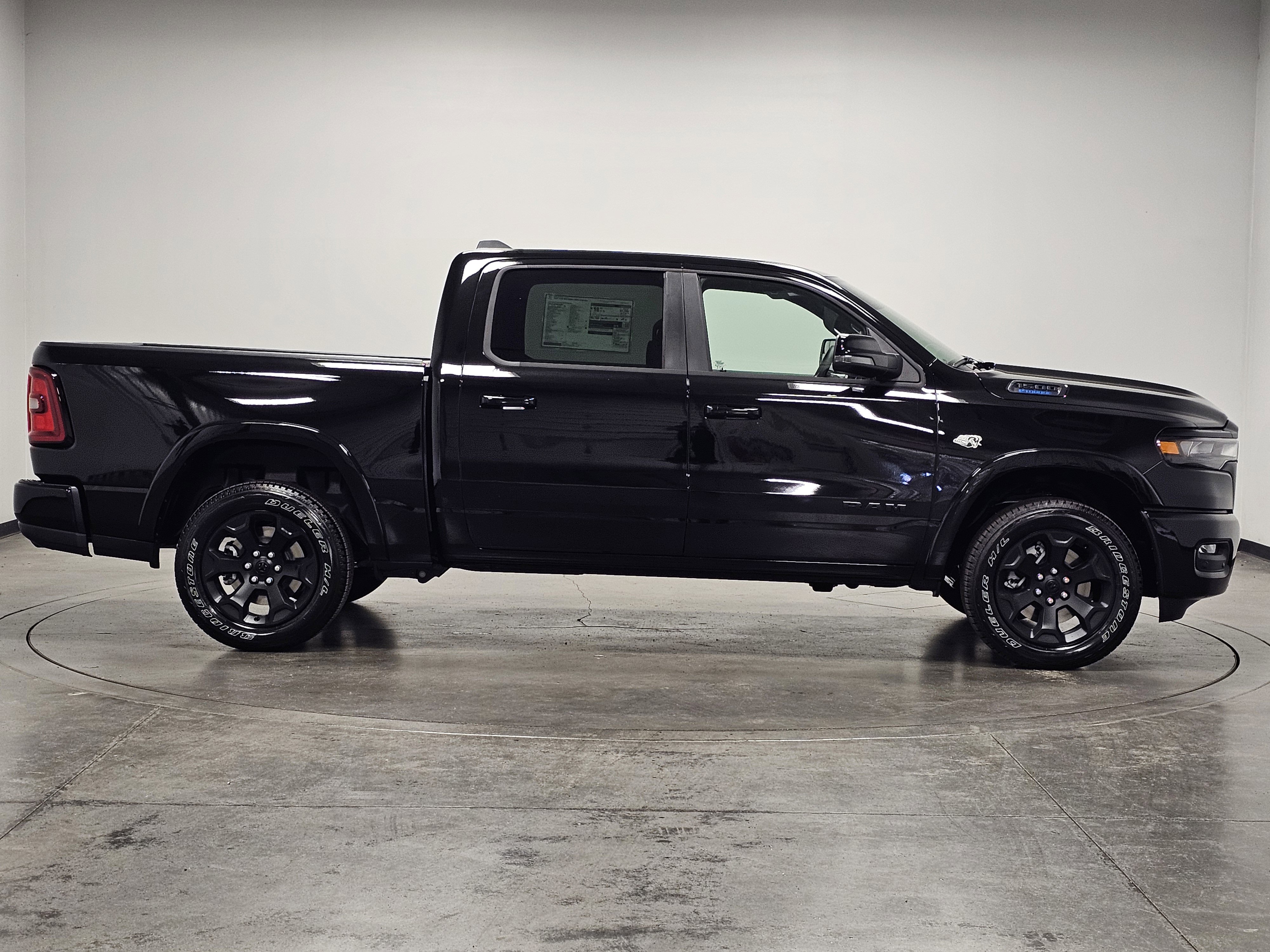 New 2026 RAM 1500 Big Horn image 9