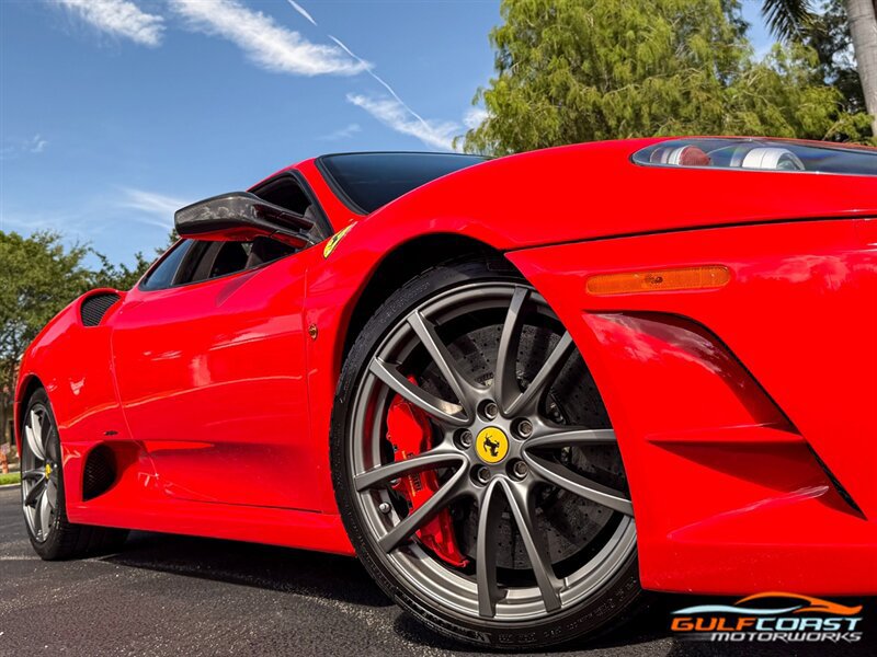 Used 2009 Ferrari F430 Scuderia RWD image 70