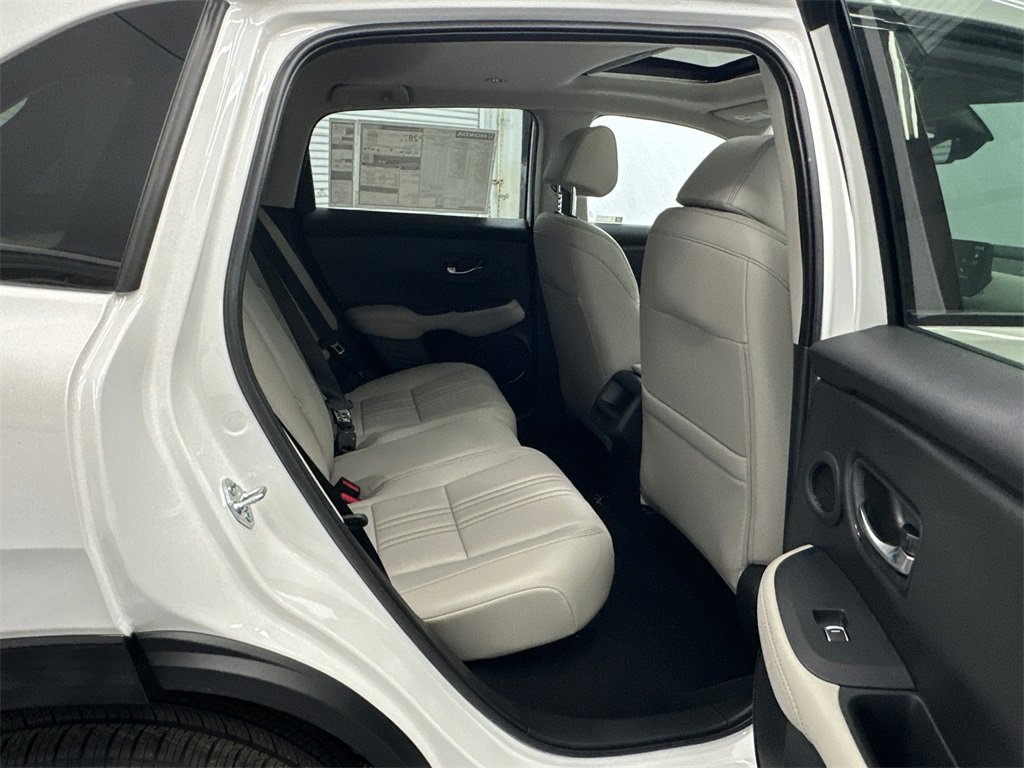 New 2026 Honda HR-V EX-L image 17