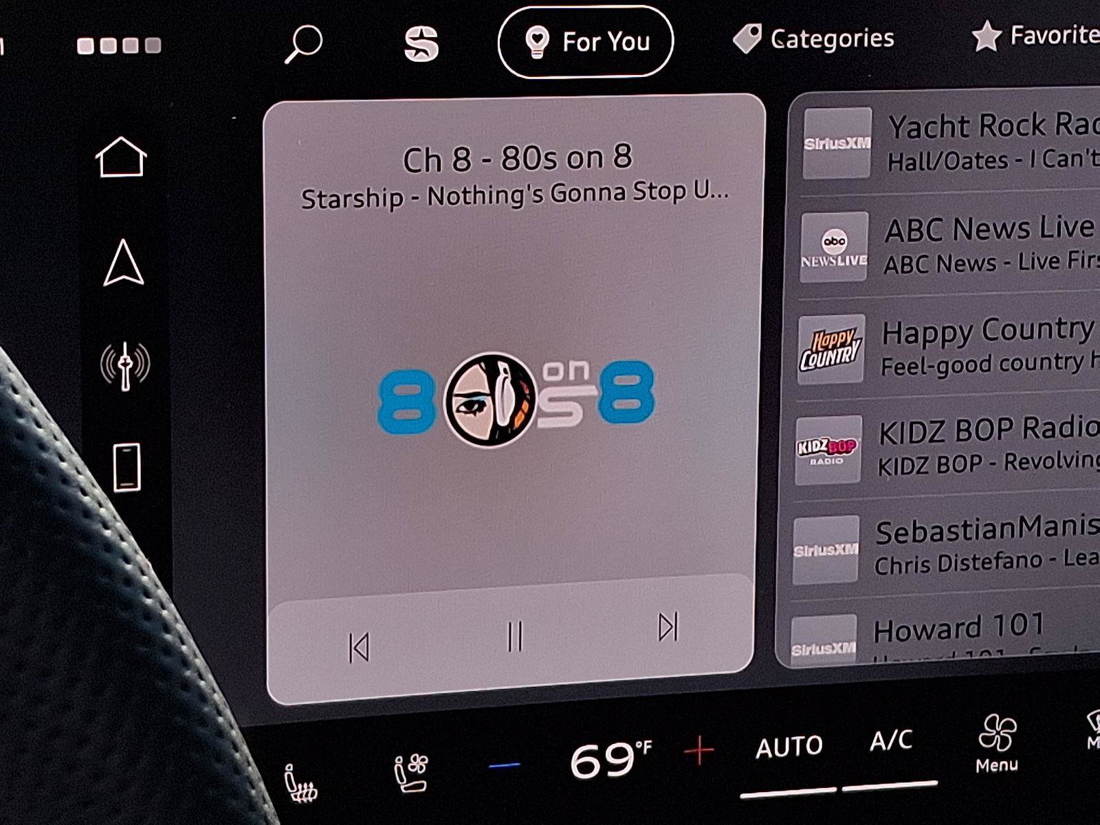 New 2026 Audi SQ5 Premium Plus AWD/4WD image 16