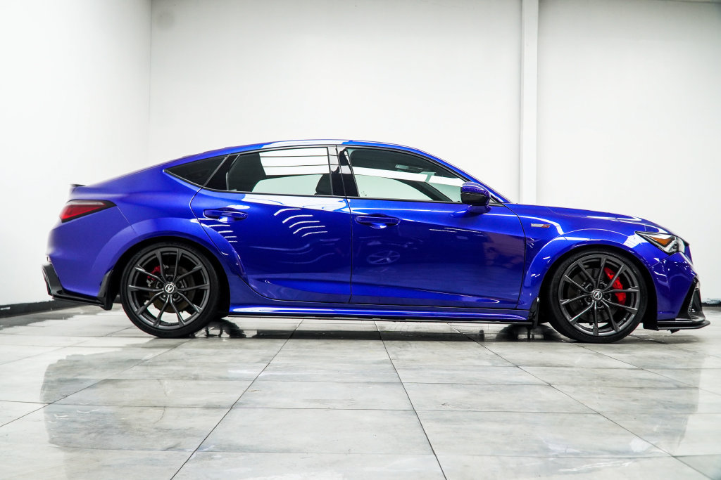 Used 2024 Acura Integra Type S FWD image 10