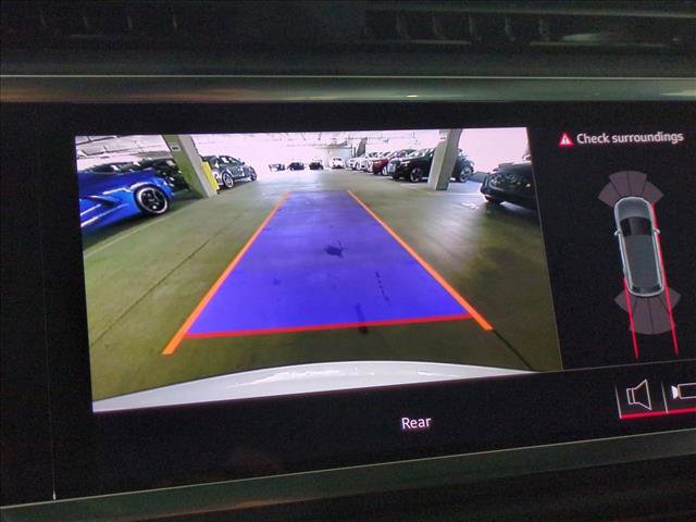 Certified 2025 Audi Q3 2.0T Premium w/ Convenience Package image 17