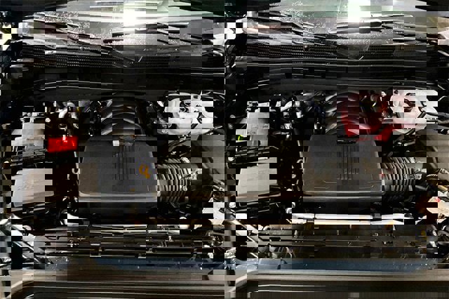 New 2026 GMC Sierra 1500 Denali w/ Denali Reserve Package image 14